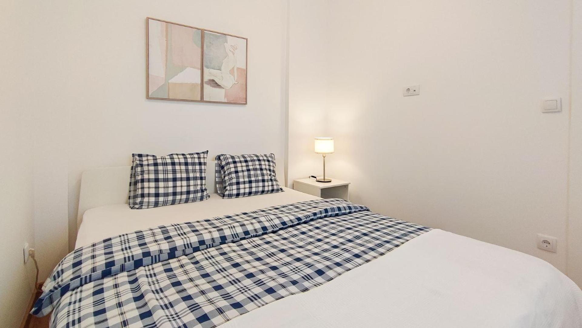 Filinhome Metodija 2 Апартамент