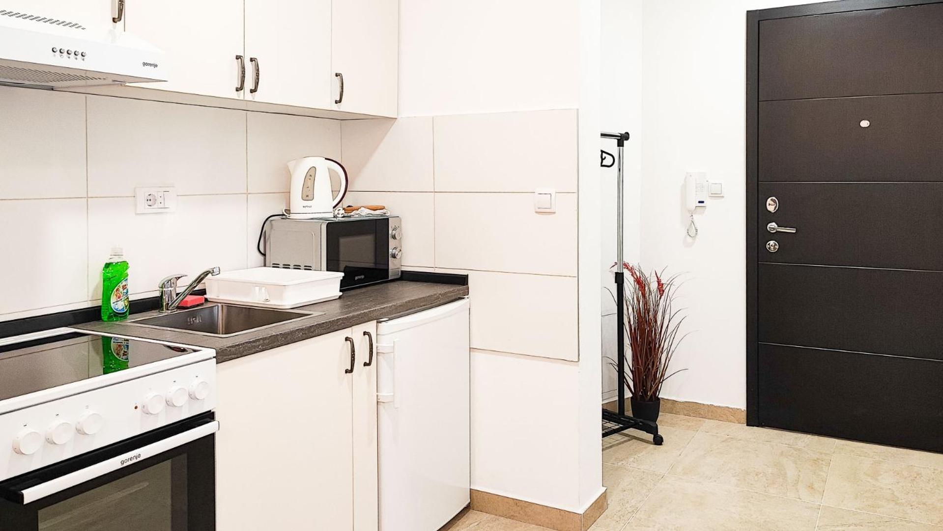 Filinhome Metodija 2 Апартамент *