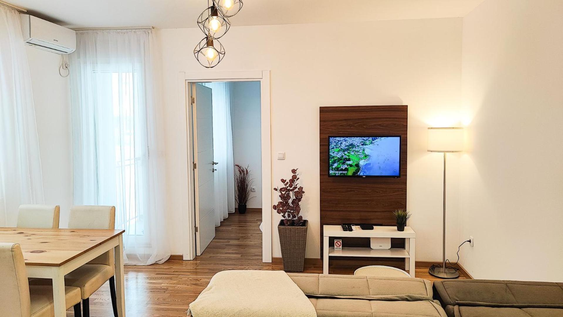 Filinhome Metodija 2 * Нови Сад